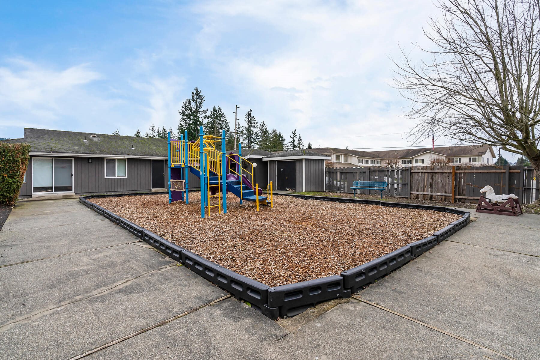 Arbor Park Apartments Affordable Apartments for Rent in Mount Vernon WA